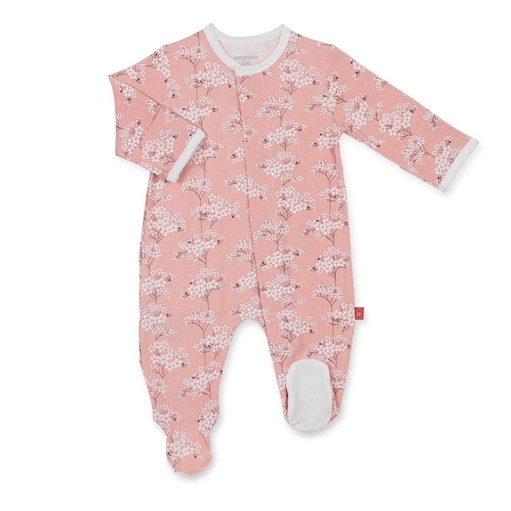 Magnetic Me Pajamas